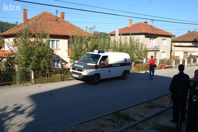 Foto: Darko Zabuš/Fotoservis