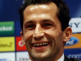 Salihamidžić hvalio Bayern nakon pobjede nad Wolfsburgom
