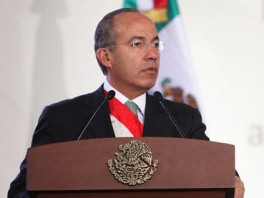 Calderon apeluje na UN da daju nove ideje u borbi s drogom