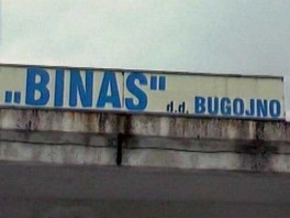 Radnici "Binasa" sutra pred zgradom Vlade FBiH
