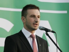 Novi Grad će biti pozitivan primjer vođenja javnih poslova