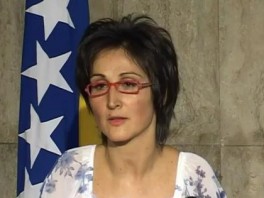 Danijela Martinović (Foto: Arhiv)