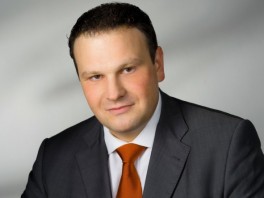 Volksbank BH dobila novog predsjednika Uprave