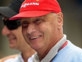 Niki Lauda