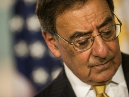 Panetta: Sirija premjestila hemijsko oružje na sigurno