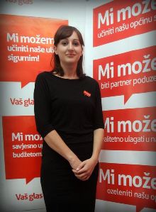 Arijana Aganović