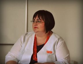 Lejla Somun-Krupalija