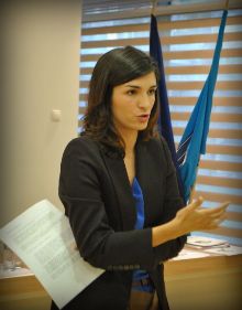 Sabina Ćudić