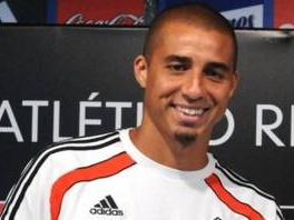 Trezeguet: Juventus može osvojiti Ligu prvaka
