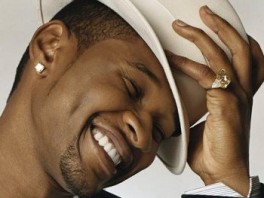 Usher izbacuje bivšu suprugu sa posjeda