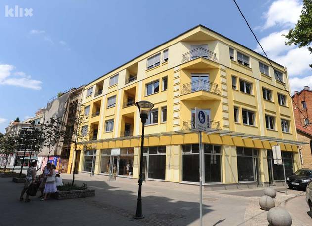 Kuća porodice Hukić (Foto: Darko Zabuš/Fotoservis)
