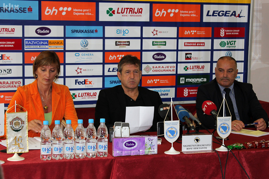 Foto: Davorin Sekulić/Klix.ba