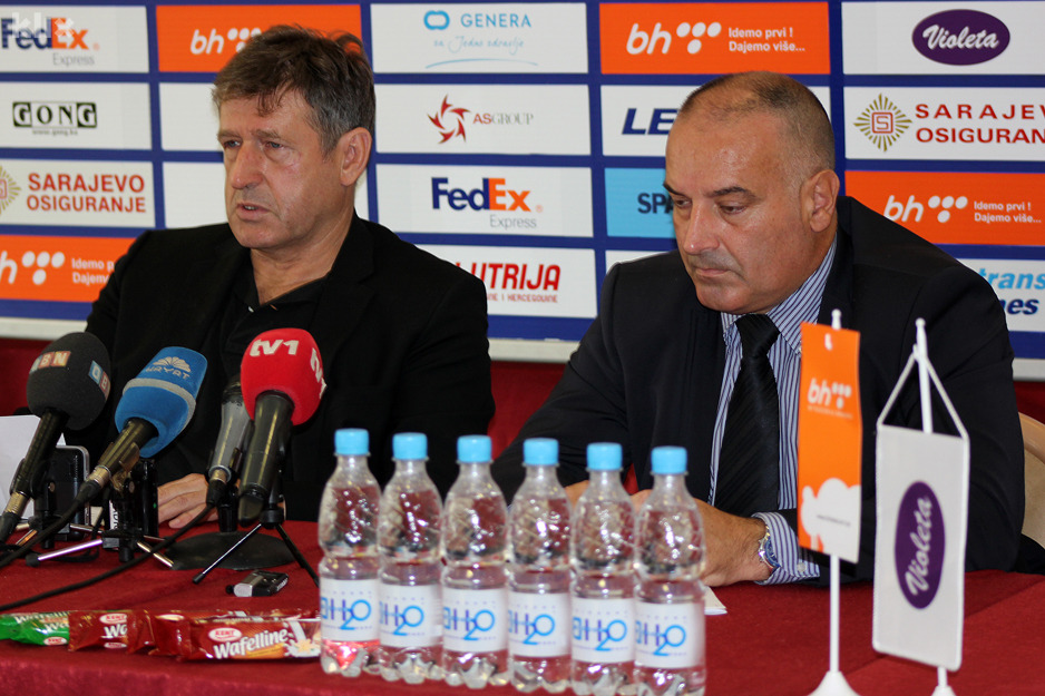Foto: Davorin Sekulić/Klix.ba