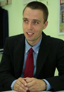 Erol Mujanović