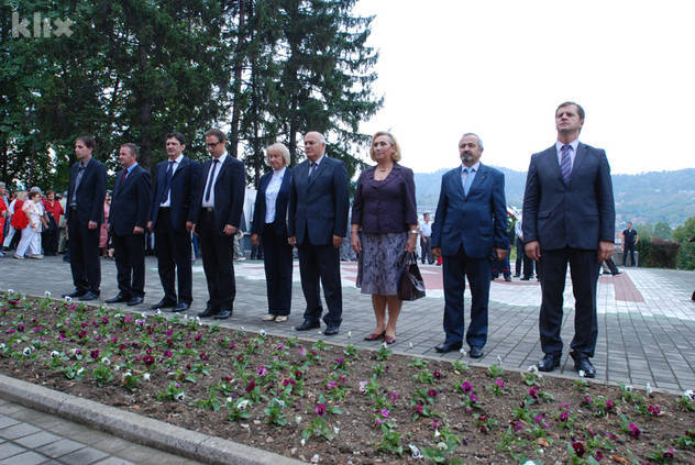 Foto: Darko Zabuš/Fotoservis