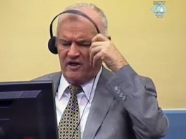 Svjedok Sejmenović: "Bijela kuća" je u potpunosti bila krvava