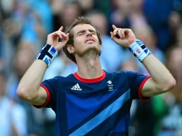 Murray: Uvijek je teško nakon duge pauze