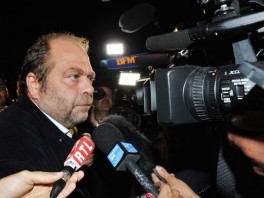 Advokat braće Karabatić (Foto: AFP)