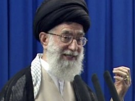 Hamnei: Iran nikada neće popustiti pod sankcijama i pritiscima