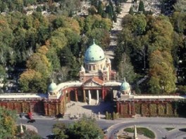 Na groblju u Zagrebu izložen lijes s tijelom pokojnog Šprema