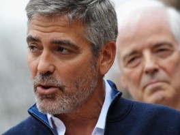 George Clooney (Foto: Arhiv/AFP)