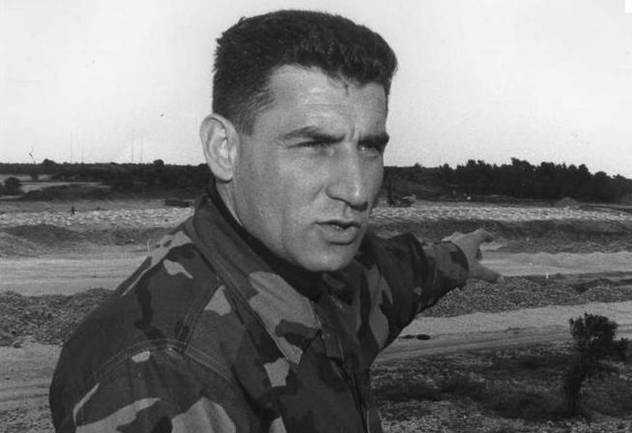 Ante Gotovina