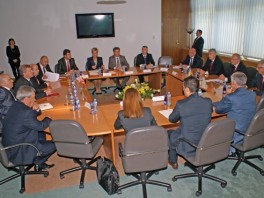 Predsjednik Makedonije: Imamo kompleksnu strukturu i potrebno je više dijaloga