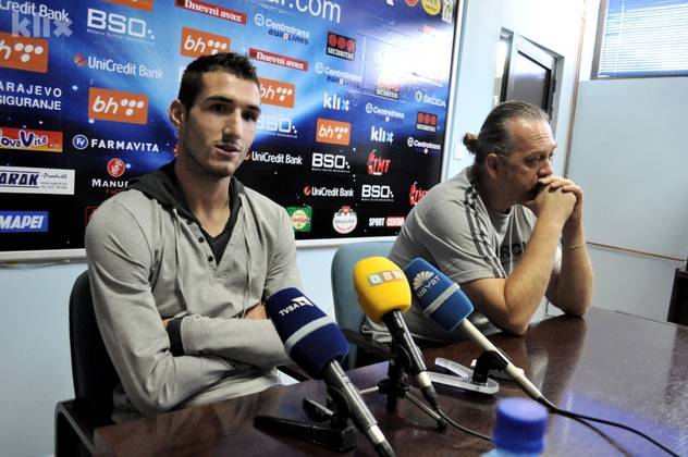 Foto: Nedim Grabovica/Klix.ba