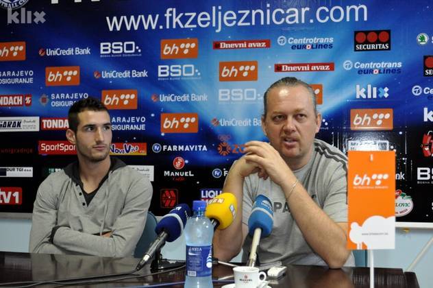 Foto: Nedim Grabovica/Klix.ba