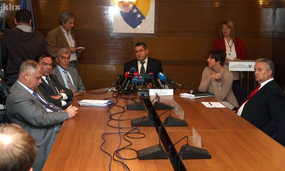 Foto: Feđa Krvavac/Klix.ba