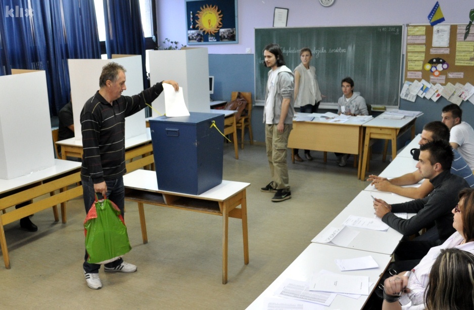 Foto: Nedim Grabovica/Klix.ba