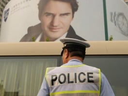Nepoznati bloger zaprijetio atentatom na Federera