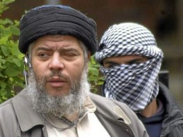 Velika Britanija: Abu Hamza al-Masri će biti izručen SAD-u