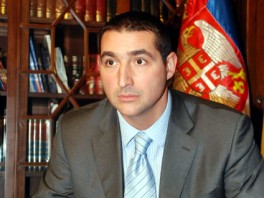 Oliver Dulić