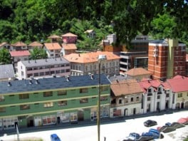 U Srebrenici sve spremno za sutrašnje lokalne izbore