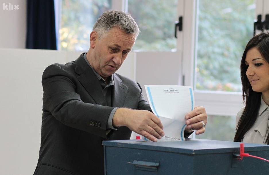 Foto: Feđa Krvavac/Klix.ba