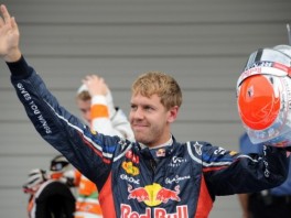Sebastian Vettel (Foto: Arhiv/AFP)