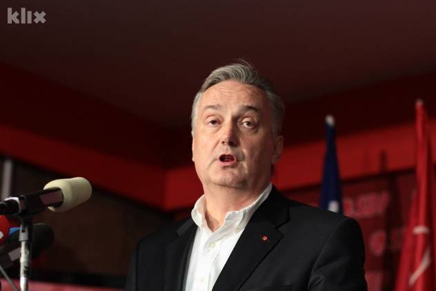 Foto: Feđa Krvavac/Klix.ba