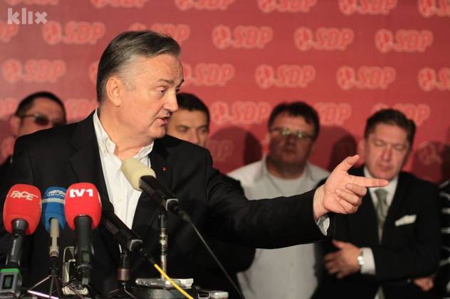 Foto: Feđa Krvavac/Klix.ba