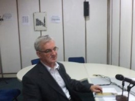 Akif Fazlić (Foto: Radio Ilijaš)