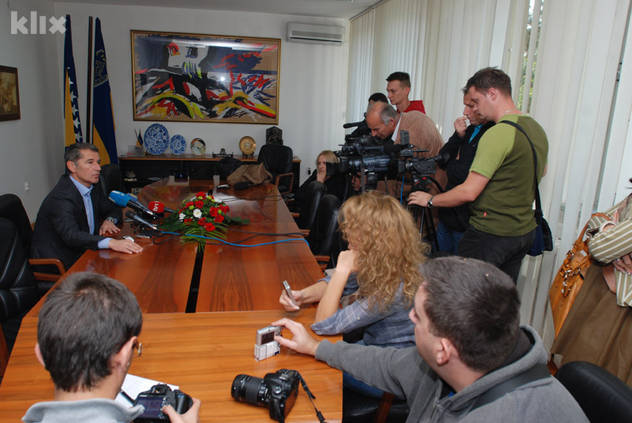 Foto: Darko Zabuš/Fotoservis