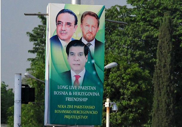 Foto: Anadolija