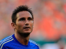 Frank Lampard (Foto: Arhiv/AFP)