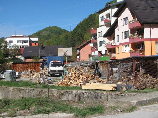 Srebrenica (Foto: SRNA)