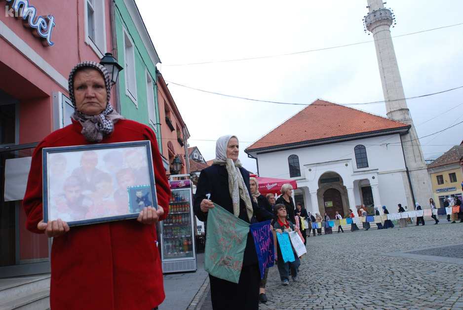 Foto: Darko Zabuš/Klix.ba