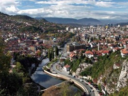 Kljuić, Šarić ili Jurišić novi gradonačelnik Sarajeva?