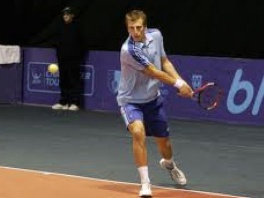 Bašić u četvrtfinalu ITF Futuresa u Antalyji