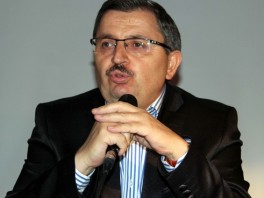 Ahmet Gundogdu (Foto: Anadolija)