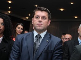Ćamil Duraković (Foto: Feđa Krvavac/Klix.ba)