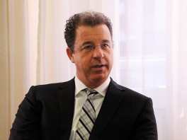 Serge Brammertz danas dolazi u dvodnevnu posjetu BiH